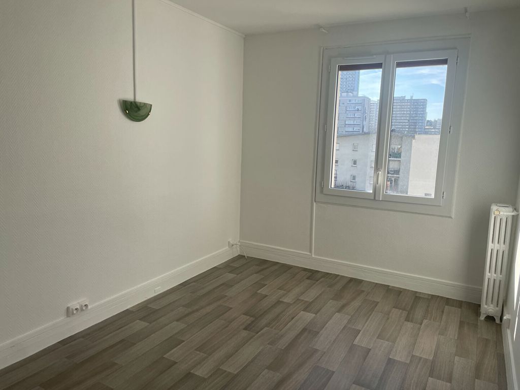 Achat appartement 4 pièce(s) Vitry-sur-Seine
