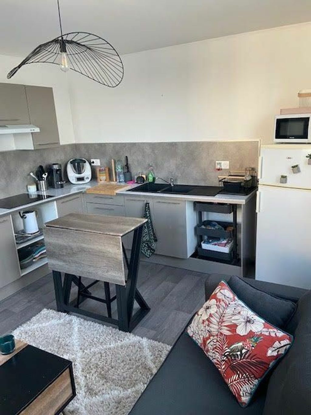 Achat appartement à vendre 2 pièces 35 m² - Royan