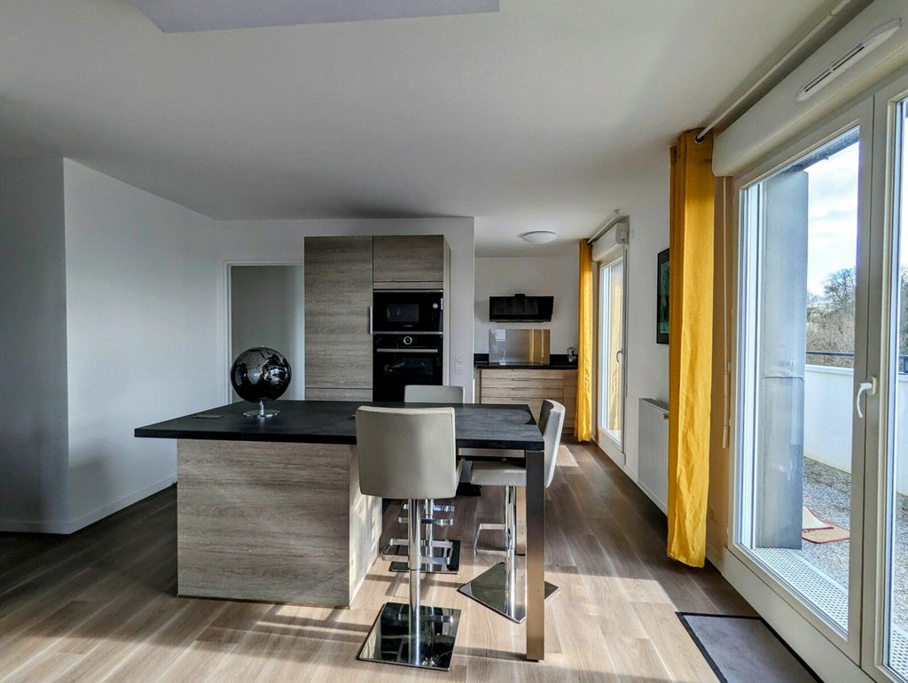 Achat appartement 4 pièce(s) Saint-Thibault-des-Vignes