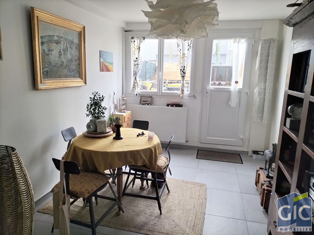 Achat maison à vendre 1 chambre 49 m² - Caen