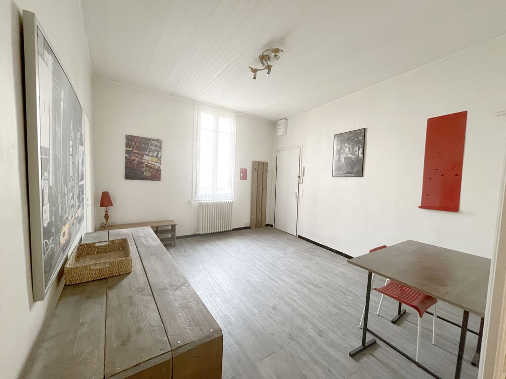 Achat appartement à vendre 3 pièces 50 m² - Aix-en-Provence