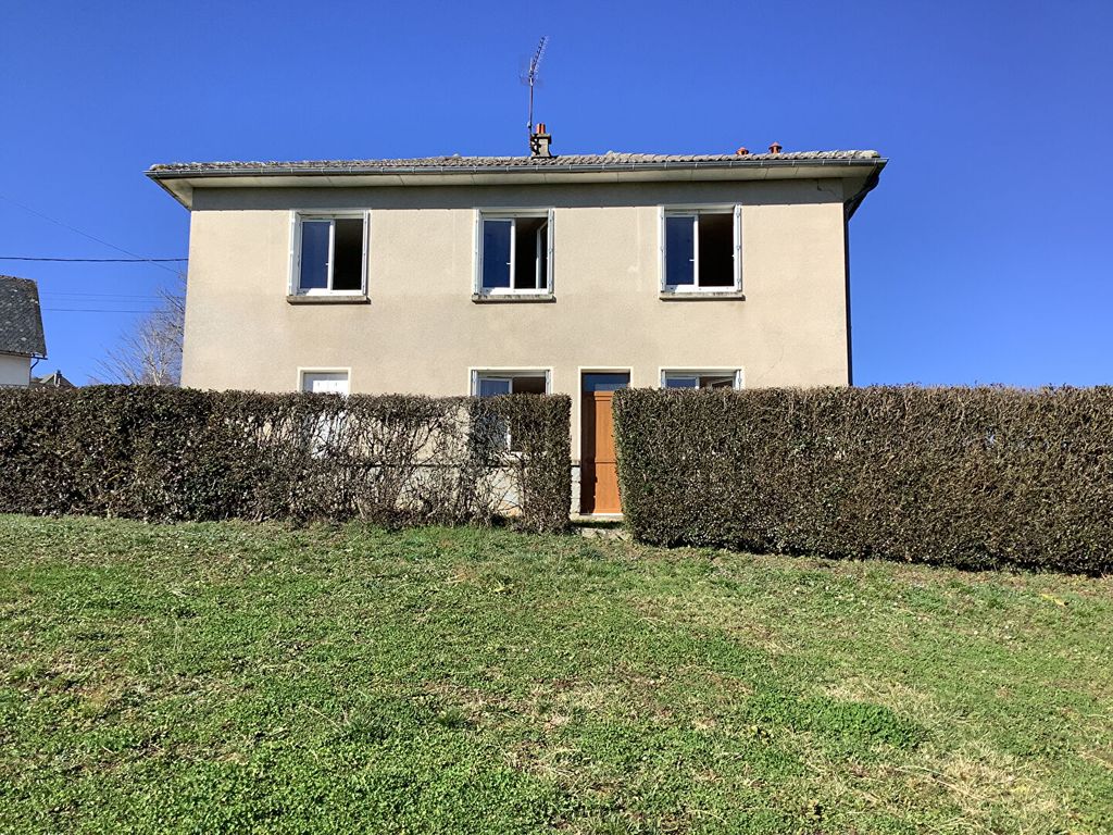 Achat maison 5 chambre(s) - Montsalvy