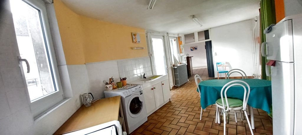 Achat maison 3 chambre(s) - Saint-Menoux