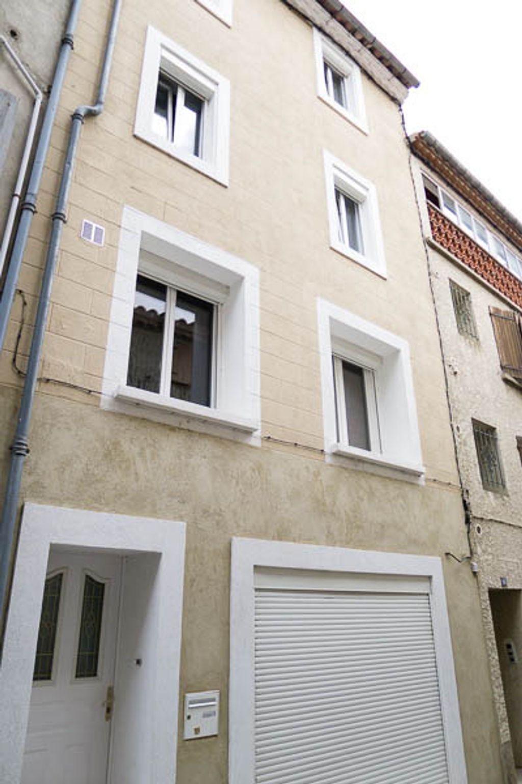 Achat maison à vendre 3 chambres 86 m² - Limoux