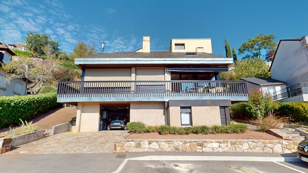 Achat maison à vendre 6 chambres 200 m² - Rodez