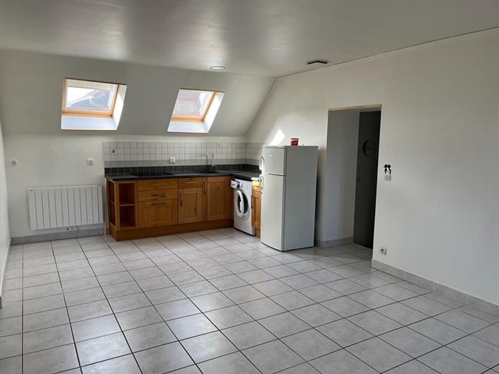 Achat appartement à vendre 2 pièces 49 m² - Fourchambault