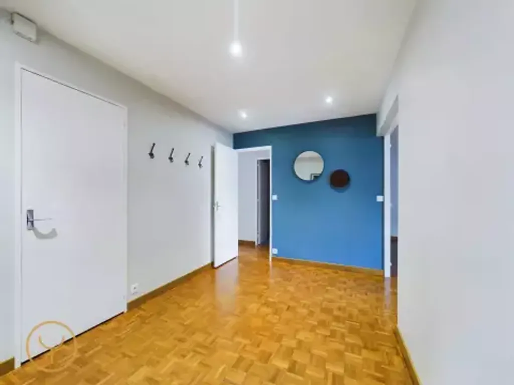 Achat appartement à vendre 4 pièces 100 m² - Troyes