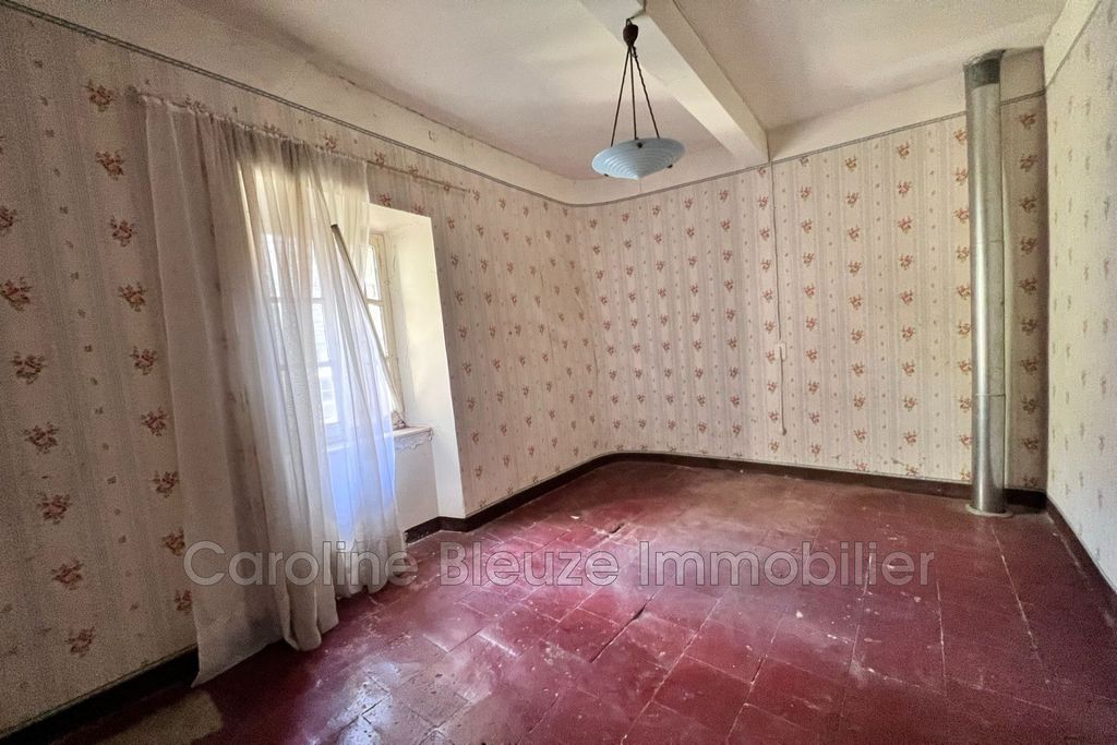 Achat maison à vendre 4 chambres 150 m² - Azillanet