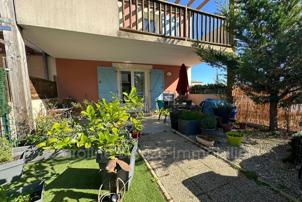 Achat maison à vendre 2 chambres 64 m² - Lézignan-Corbières