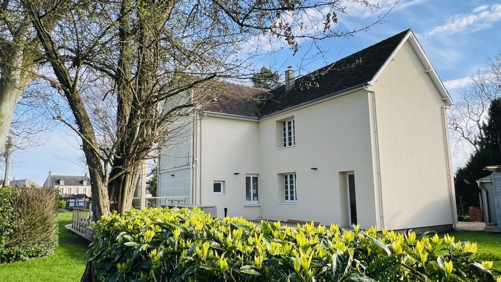 Achat maison 3 chambre(s) - Caen