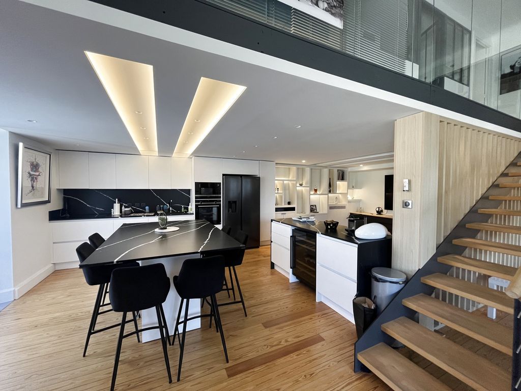 Achat loft à vendre 3 pièces 154 m² - Cannes