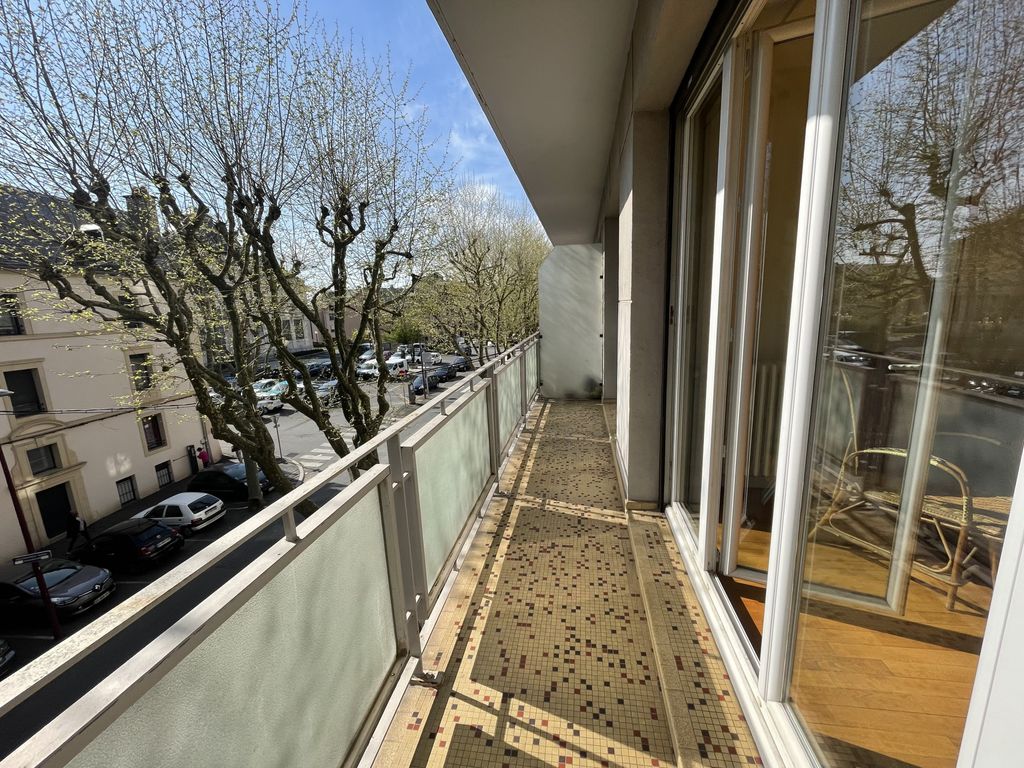 Achat appartement à vendre 2 pièces 53 m² - Rodez