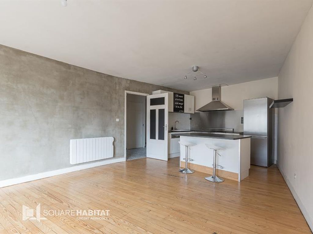 Achat appartement à vendre 3 pièces 80 m² - Laragne-Montéglin