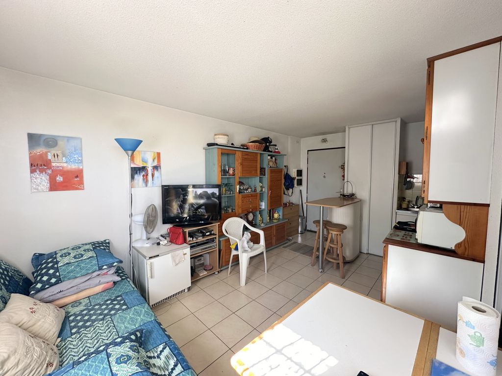Achat appartement à vendre 2 pièces 24 m² - Fleury