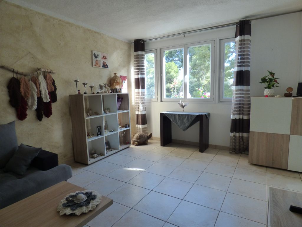 Achat appartement 2 pièce(s) Marseille 12ème arrondissement