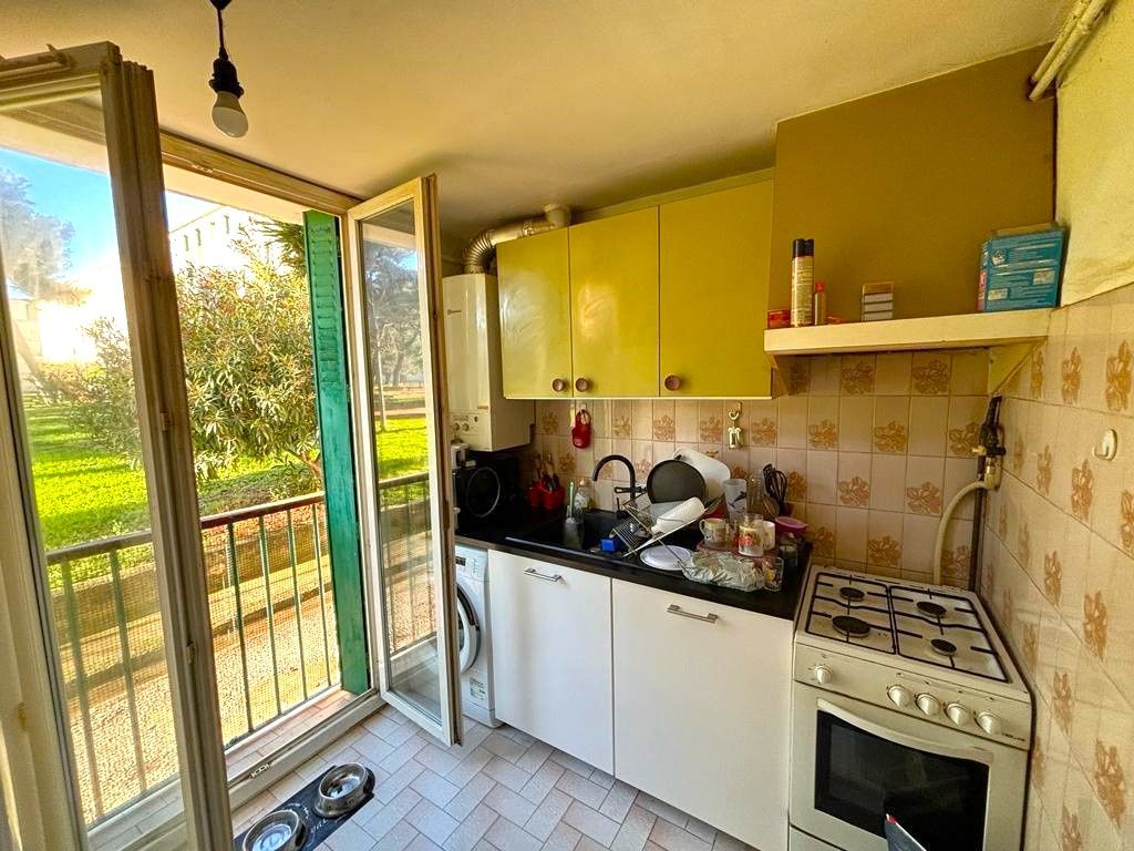 Achat appartement 3 pièce(s) Marseille 12ème arrondissement