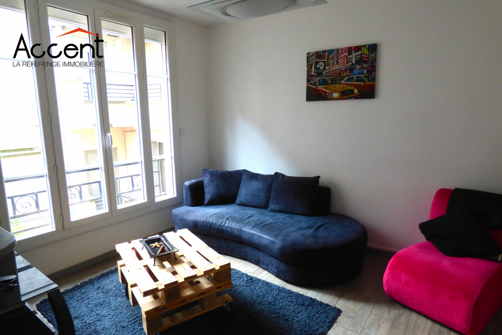 Achat appartement 2 pièce(s) Rodez