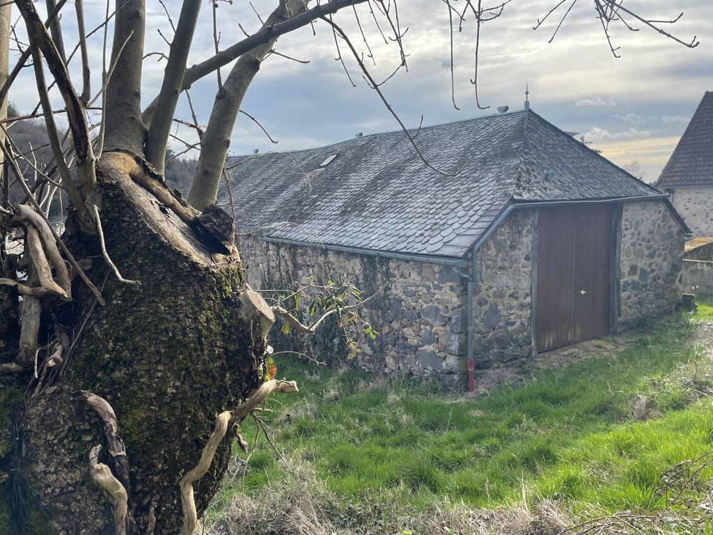 Achat maison 1 chambre(s) - Saint-Étienne-de-Chomeil