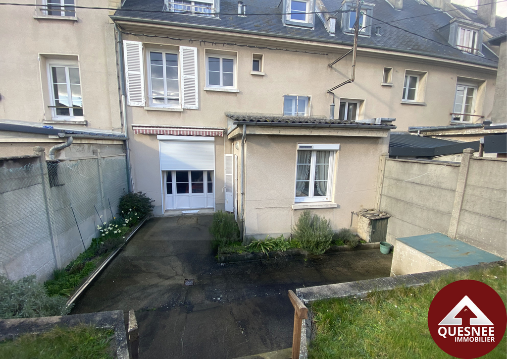 Achat maison 4 chambre(s) - Villers-Bocage