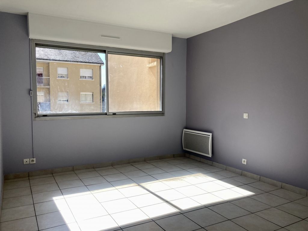 Achat appartement à vendre 2 pièces 37 m² - Rodez