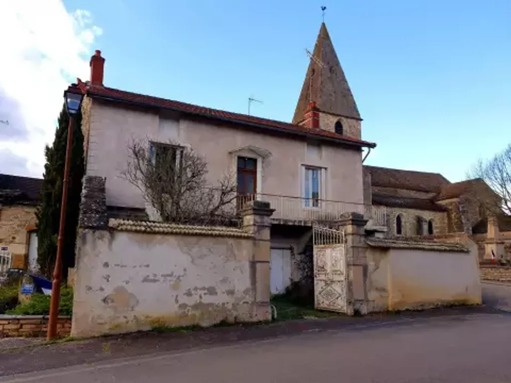 Achat maison à vendre 2 chambres 83 m² - Beaune