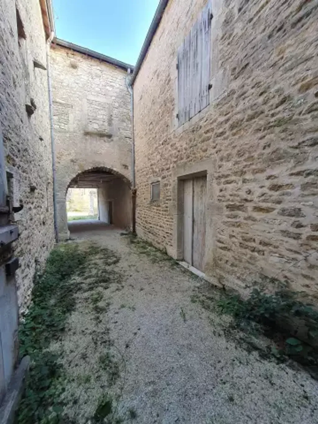 Achat maison 2 chambre(s) - Beaune