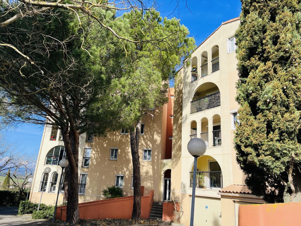 Achat appartement à vendre 2 pièces 70 m² - Carcassonne