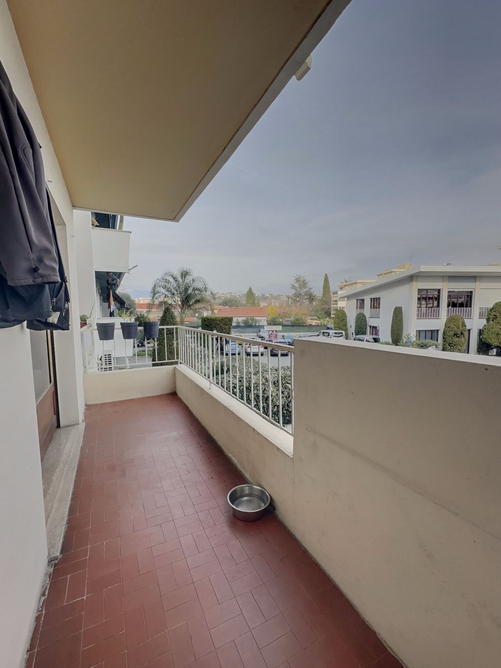 Achat appartement 1 pièce(s) Cagnes-sur-Mer