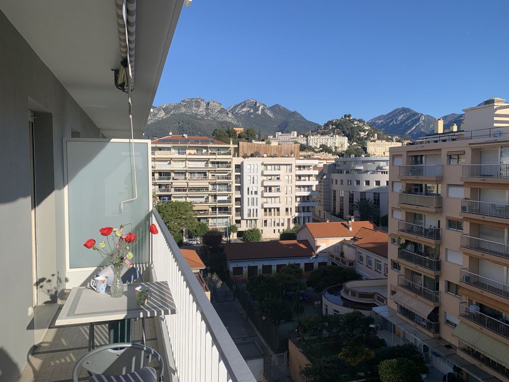 Achat studio à vendre 32 m² - Menton