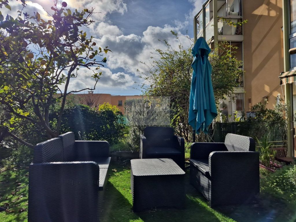 Achat appartement à vendre 4 pièces 83 m² - Nice