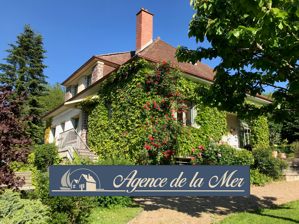 Achat maison 4 chambre(s) - Touques