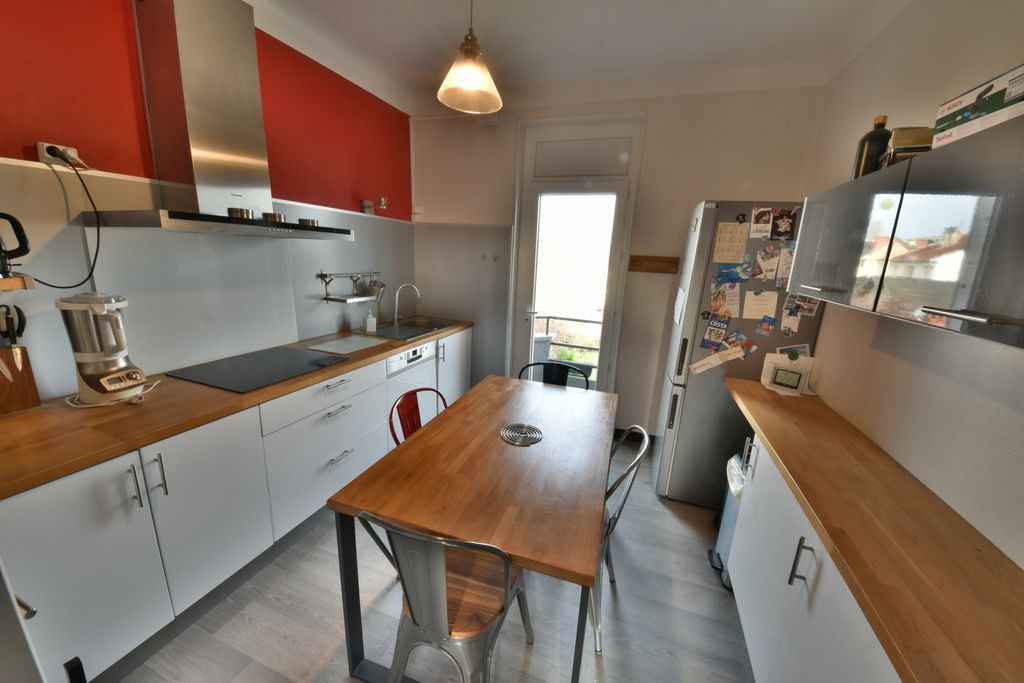 Achat appartement 4 pièce(s) Brive-la-Gaillarde