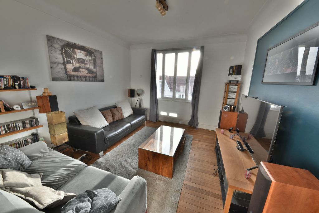 Achat appartement 4 pièce(s) Brive-la-Gaillarde