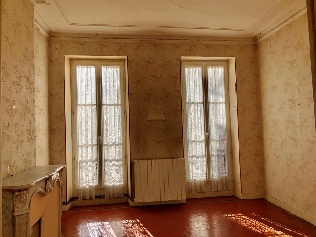 Achat appartement à vendre 4 pièces 68 m² - Marseille 8ème arrondissement