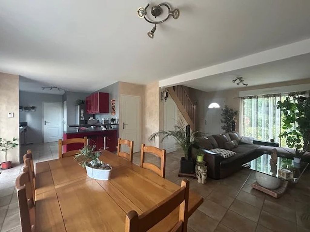 Achat maison 4 chambre(s) - Avrillé-les-Ponceaux