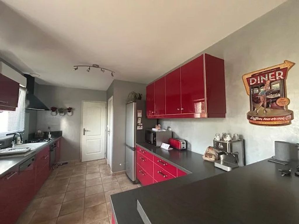 Achat maison 4 chambre(s) - Avrillé-les-Ponceaux