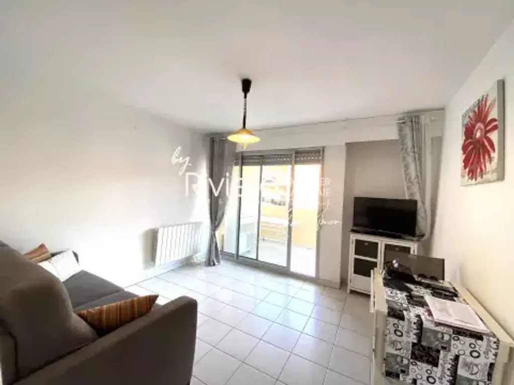 Achat appartement à vendre 2 pièces 32 m² - Cavalaire-sur-Mer