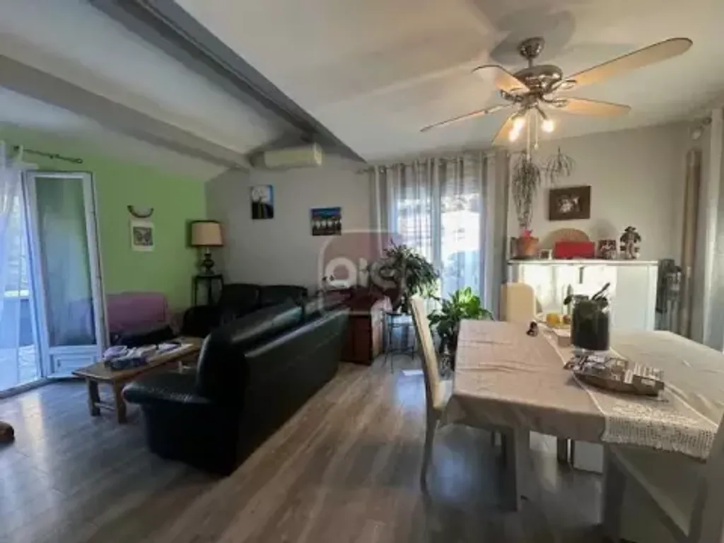 Achat maison à vendre 3 chambres 72 m² - Prades-le-Lez