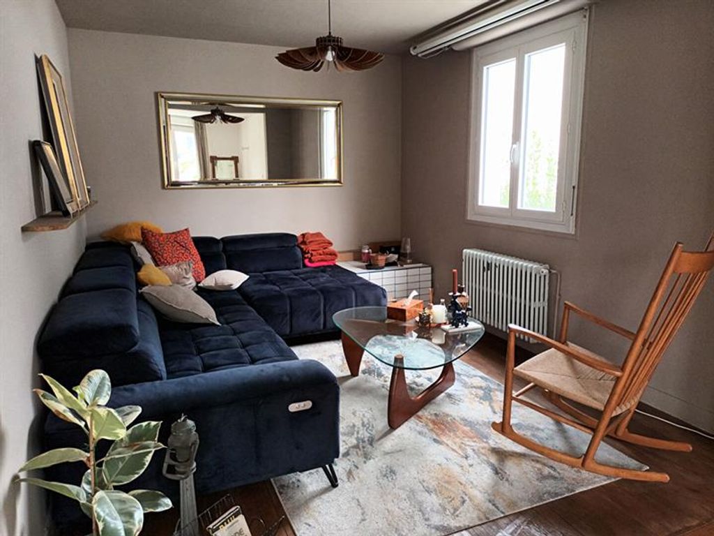 Achat maison 1 chambre(s) - Auray