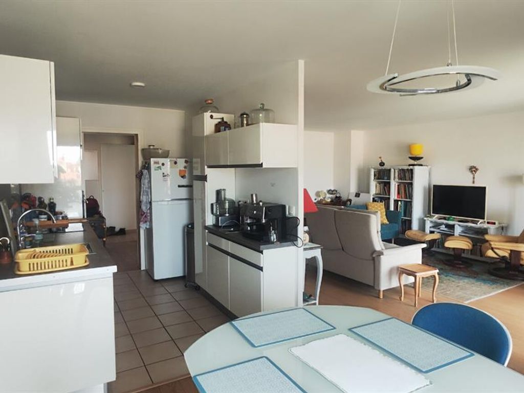 Achat appartement à vendre 4 pièces 104 m² - Bordeaux
