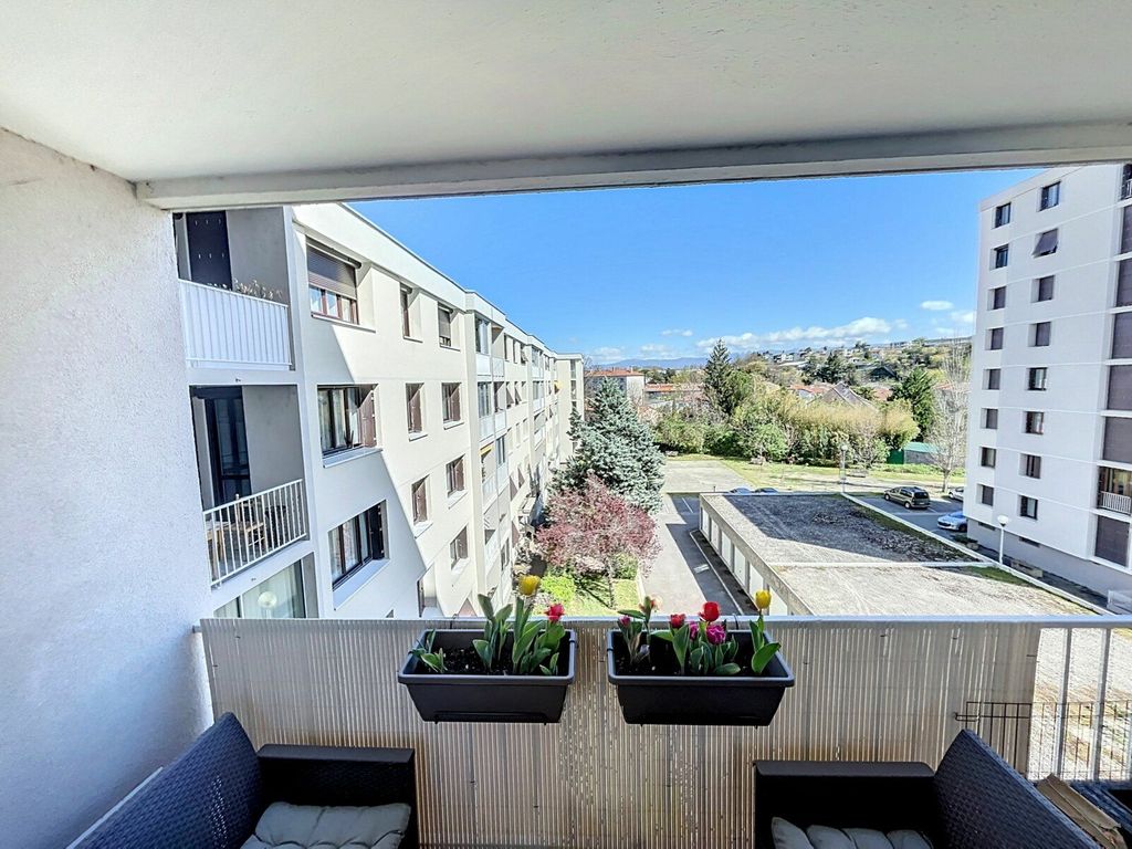 Achat appartement 4 pièce(s) Bourg-lès-Valence