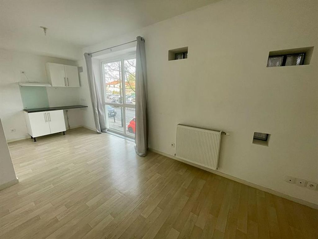 Achat appartement à vendre 2 pièces 38 m² - Bègles