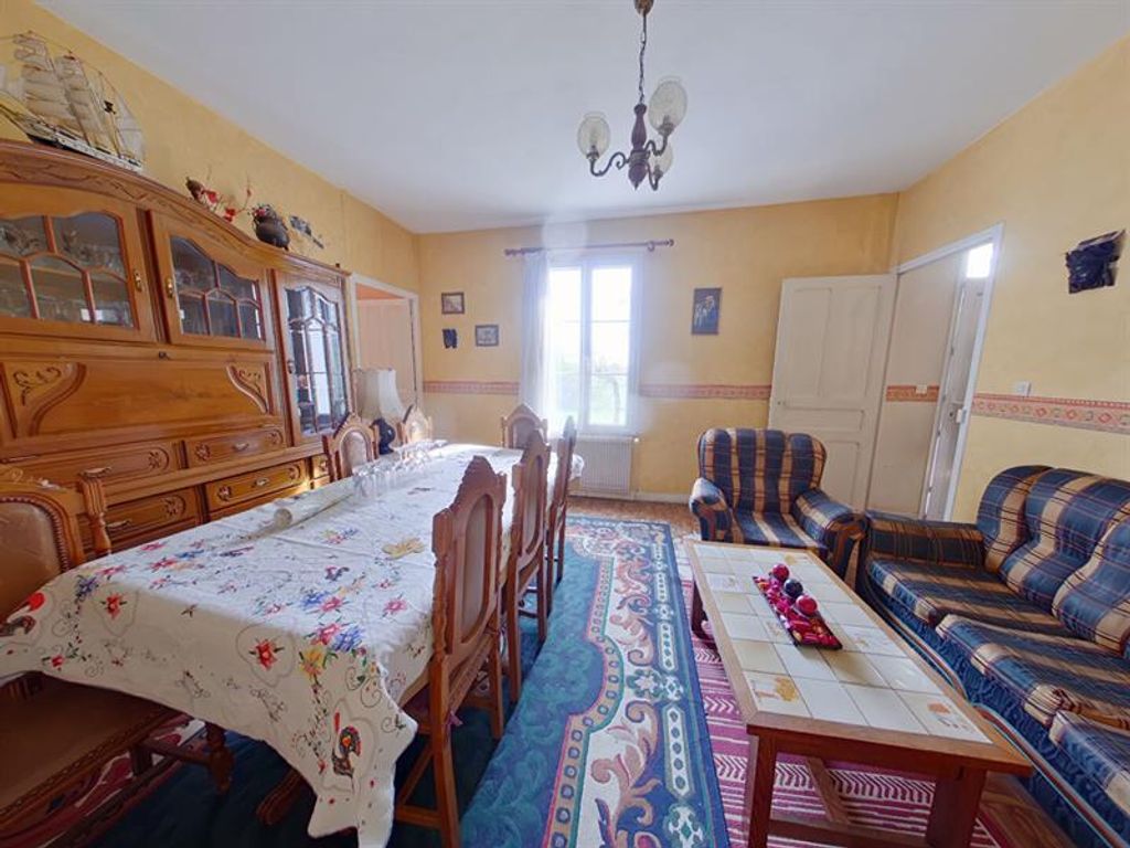 Achat maison 6 chambre(s) - La Riche