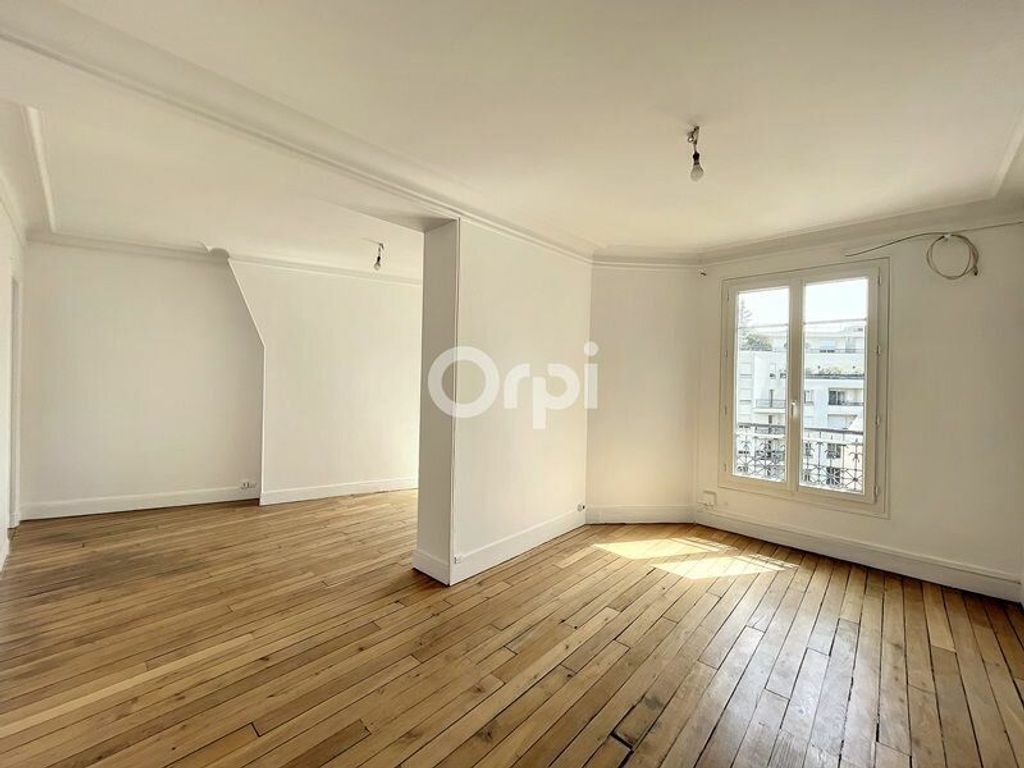 Achat appartement 2 pièce(s) Paris 15ème arrondissement