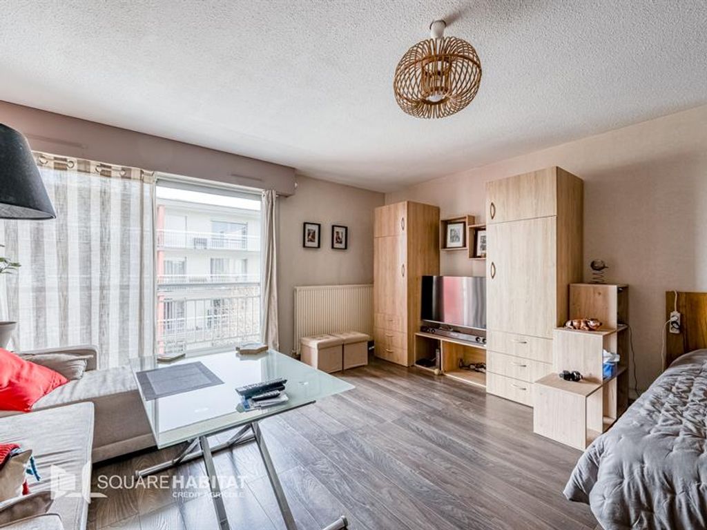 Achat appartement à vendre 2 pièces 41 m² - Mérignac