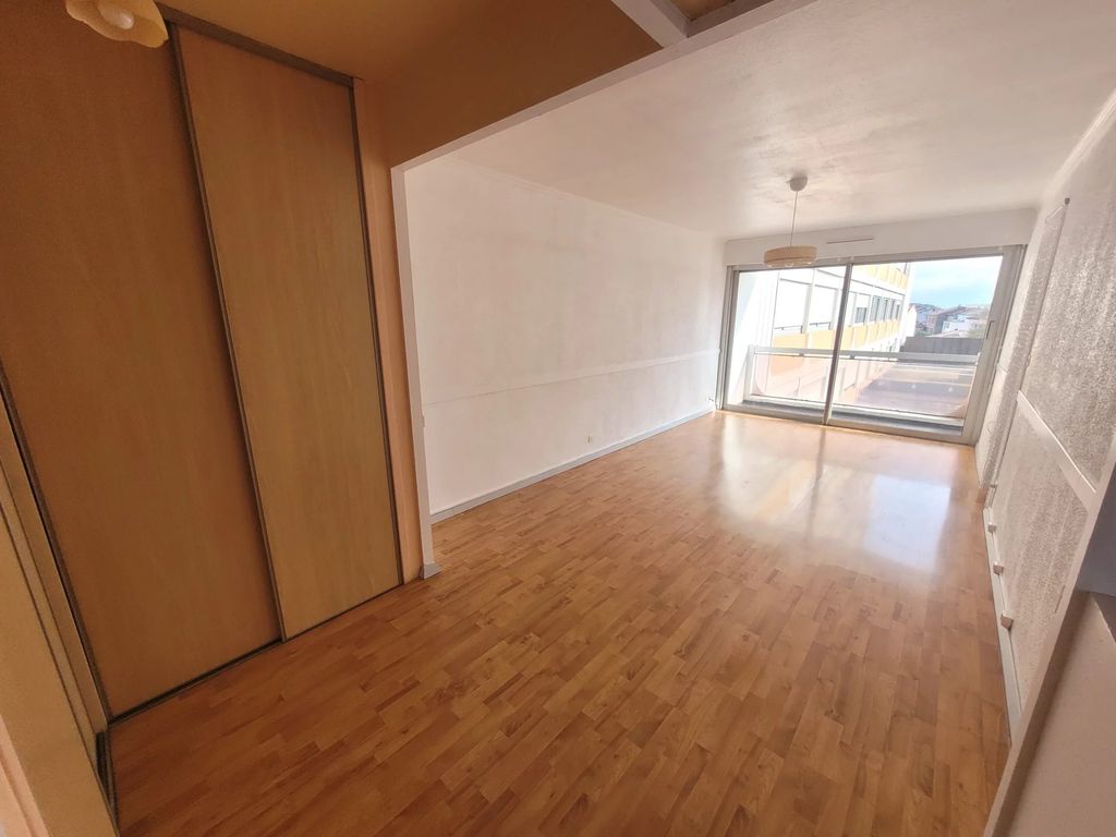 Achat appartement à vendre 4 pièces 78 m² - Alès