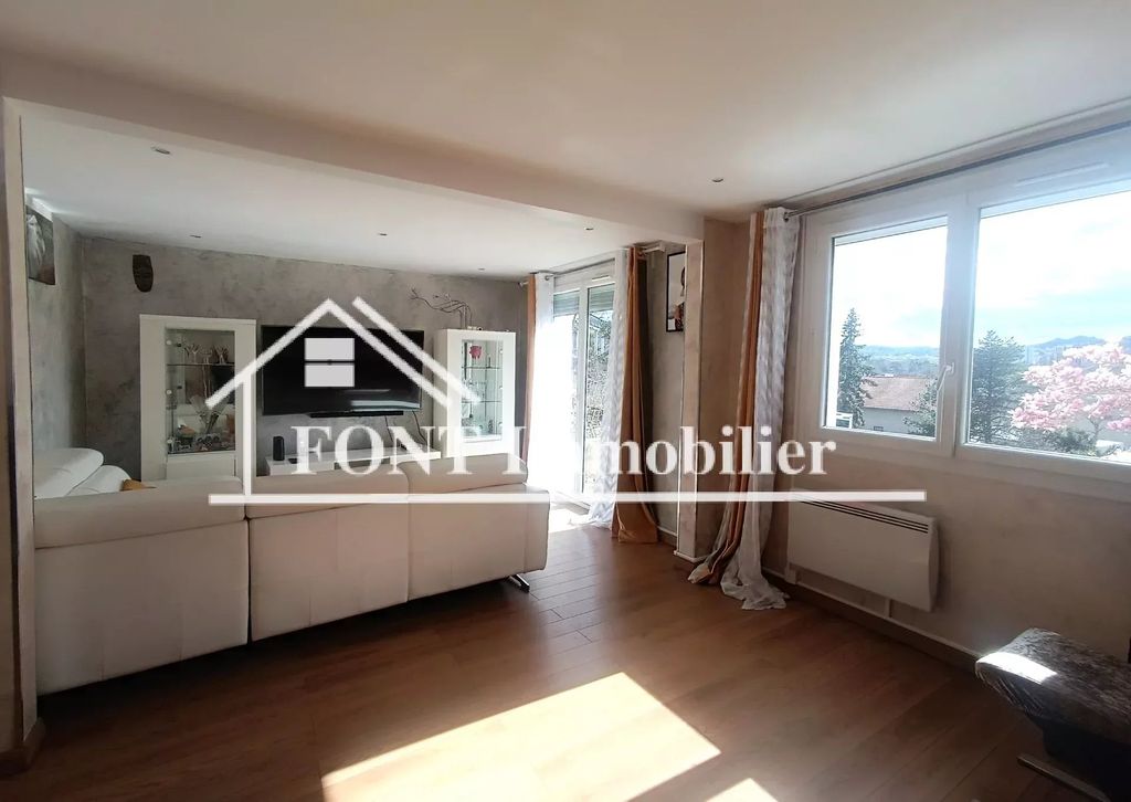 Achat maison 4 chambre(s) - Saint-Étienne