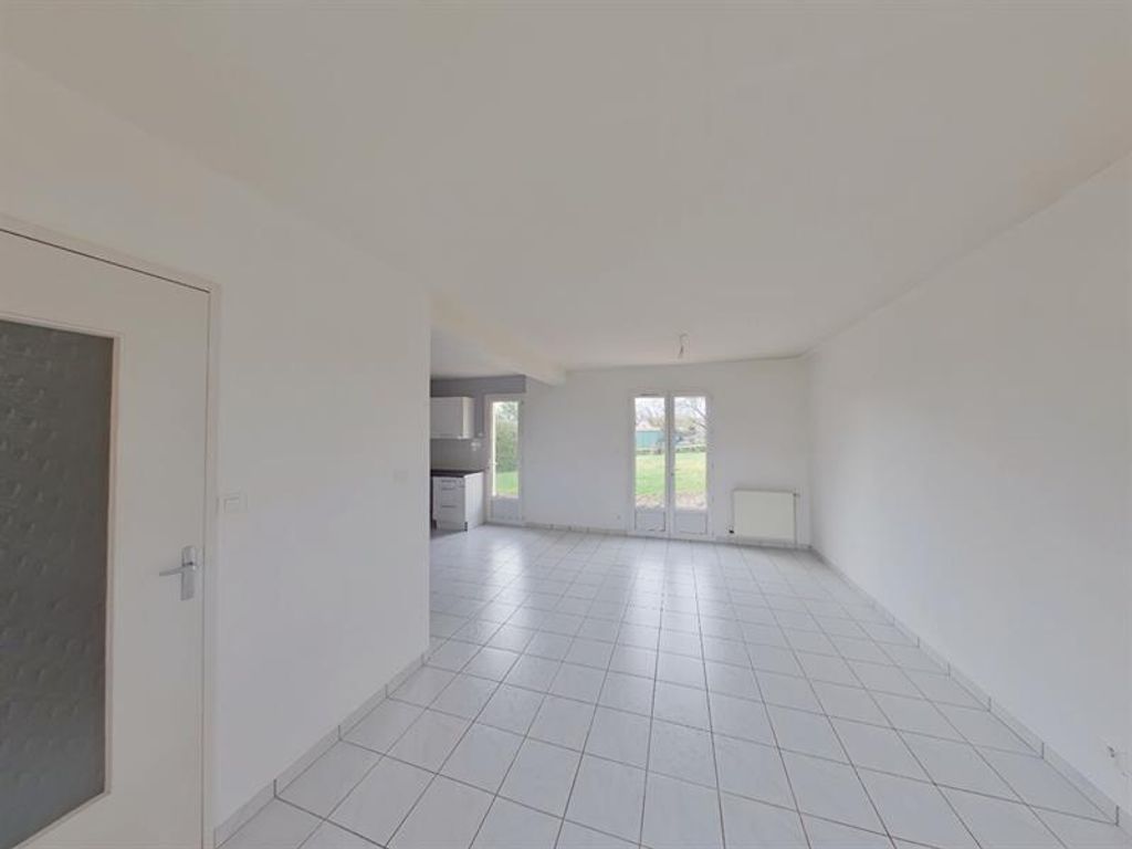 Achat maison 3 chambre(s) - Naintré