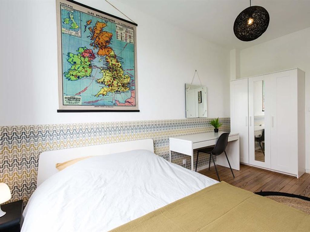 Achat appartement à vendre 3 pièces 50 m² - Saint-Nazaire