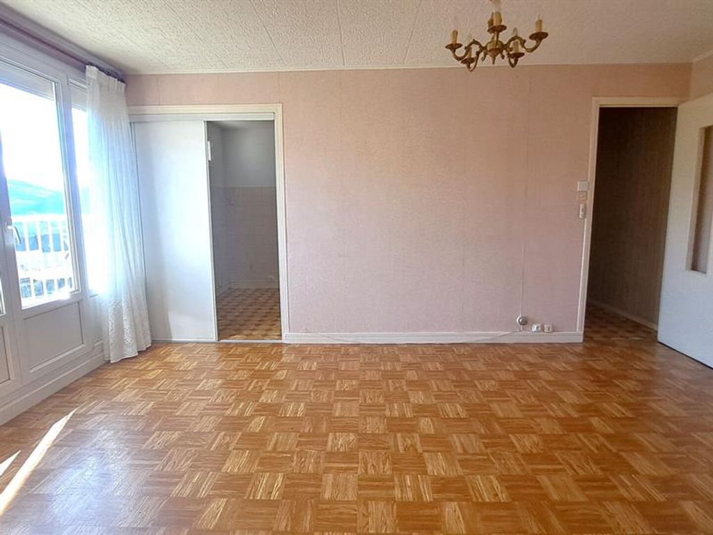 Achat appartement 4 pièce(s) La Mure